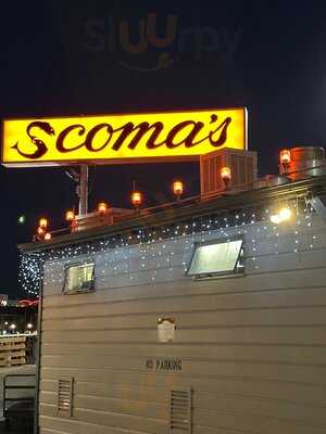 Scoma's Restaurant