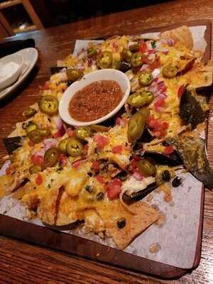 Rock Bottom Restaurant & Brewery