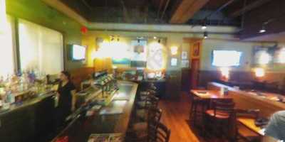 Rock Bottom Restaurant & Brewery