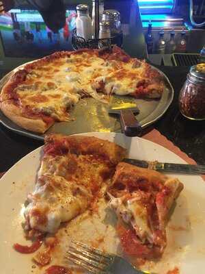 Mineo's Pizza House