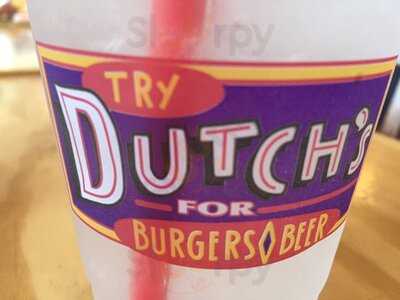 Dutch's