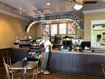 New Orleans Coffee & Beignet Co.