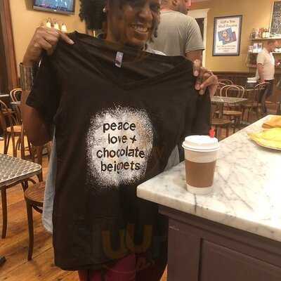 New Orleans Coffee & Beignet Co.