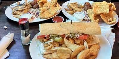 New Orleans Coffee & Beignet Co.