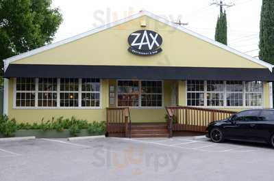 Zax Restaurant & Bar