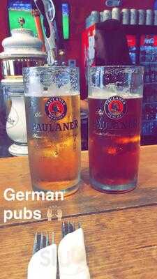 German Pub