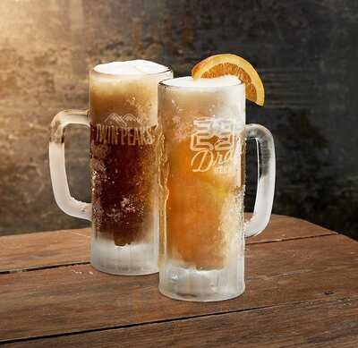 Twin Peaks Restaurants