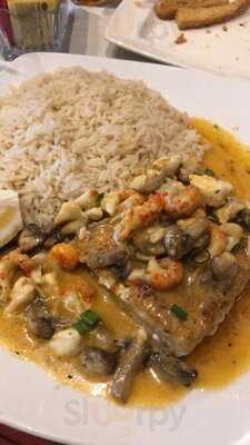 Bourbon Street Seafood Kitchen