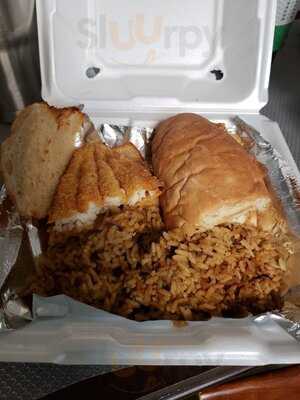 Bourbon Street Seafood Kitchen