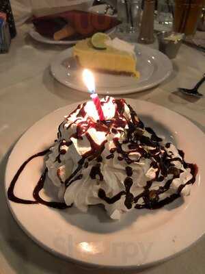 Bourbon Street Seafood Kitchen