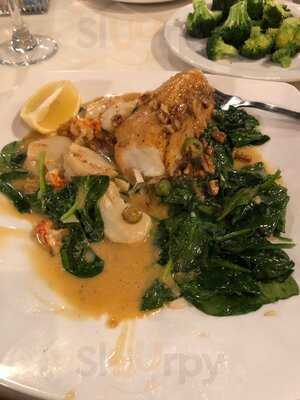 Bourbon Street Seafood Kitchen
