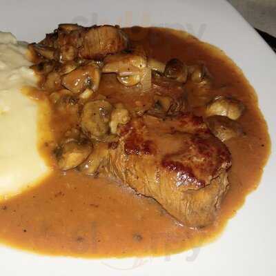 Bourbon Street Seafood Kitchen