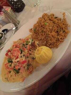 Bourbon Street Seafood Kitchen