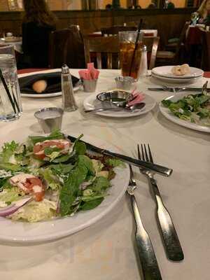 Bourbon Street Seafood Kitchen