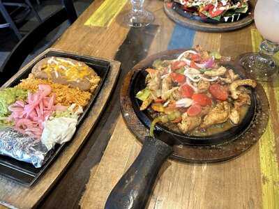 Nacho Daddy Downtown