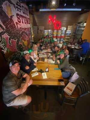 Nacho Daddy Downtown