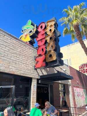 Nacho Daddy Downtown