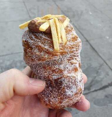 Mr. Holmes Bakehouse