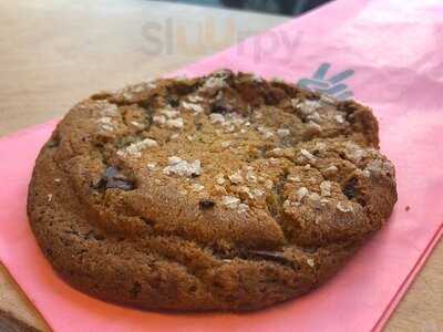 Mr. Holmes Bakehouse