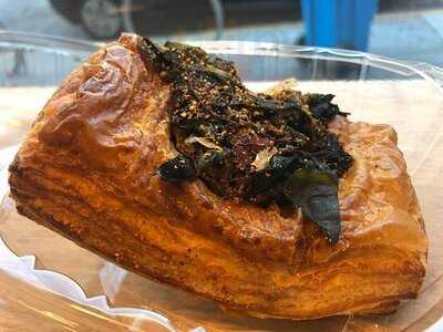 Mr. Holmes Bakehouse