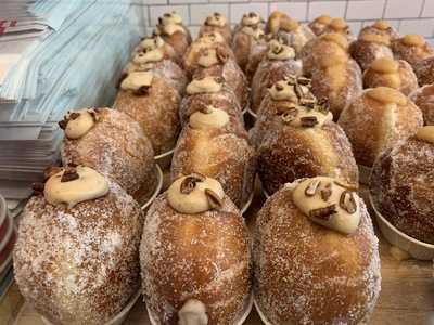 Mr. Holmes Bakehouse