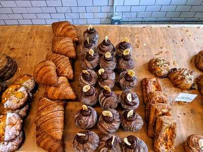 Mr. Holmes Bakehouse