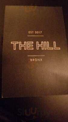 The Hill Bistro