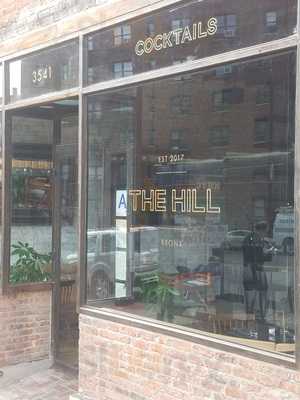 The Hill Bistro