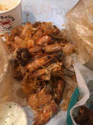 The Boiling Crab