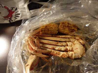 The Boiling Crab