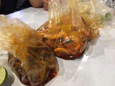 The Boiling Crab