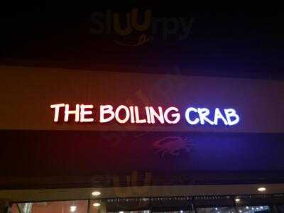 The Boiling Crab