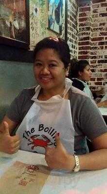 The Boiling Crab