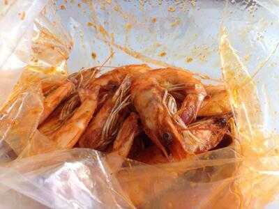 The Boiling Crab