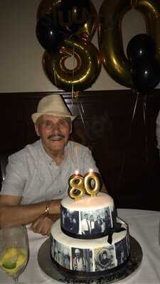 Conti's Pastry Shoppe