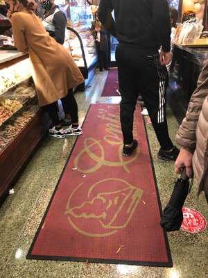 Conti's Pastry Shoppe
