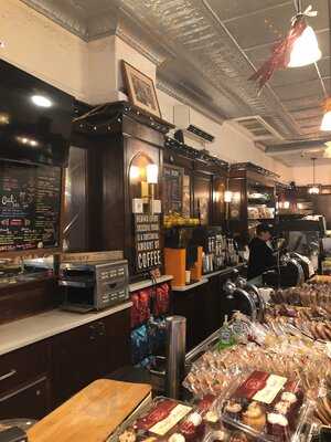 Conti's Pastry Shoppe