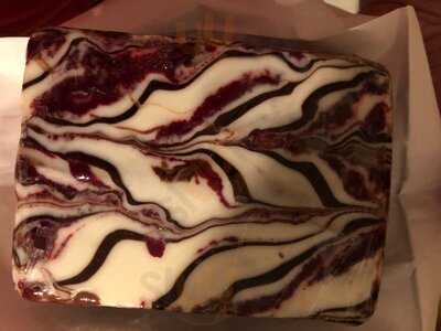 Conti's Pastry Shoppe