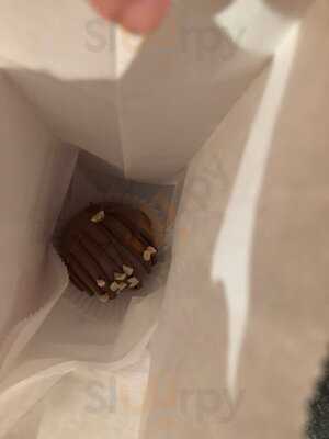 Conti's Pastry Shoppe