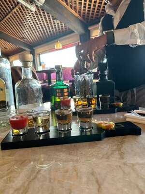 El Agave Restaurant & Tequileria