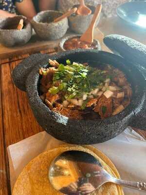 El Agave Restaurant & Tequileria