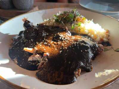 El Agave Restaurant & Tequileria