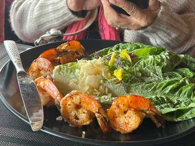 El Agave Restaurant & Tequileria