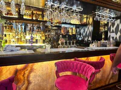 El Agave Restaurant & Tequileria