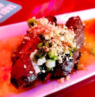 Luc Lac Vietnamese Kitchen