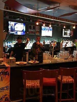 Frank & Nic's West End Grille