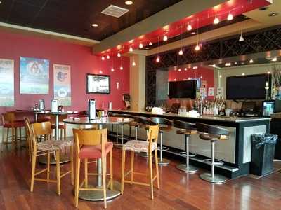 Frank & Nic's West End Grille