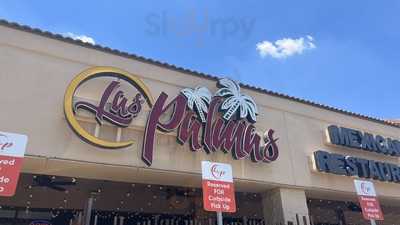Las Palmas Mexican Restaurant