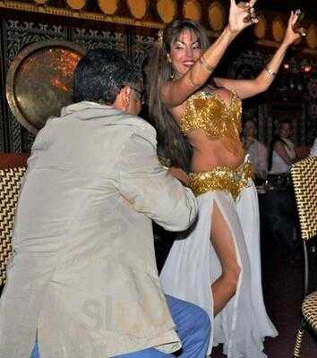 Marrakech Mediterranean Restaurant