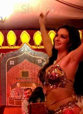 Marrakech Mediterranean Restaurant